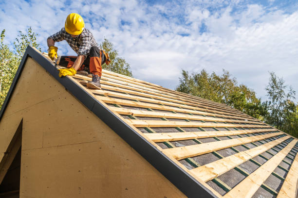 Best Roof Repair Services  in Angels, CA