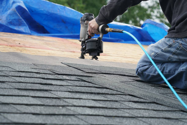 Best Roof Repair Services  in Angels, CA