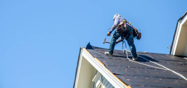 Best Residential Roofing Contractor  in Angels, CA